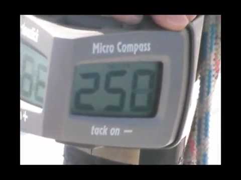 Tacktick Micro Compass Overview