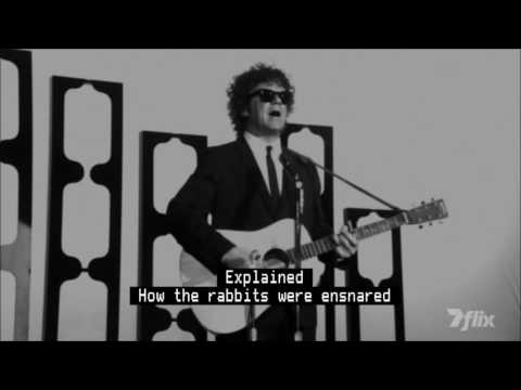 Is This Really Bob Dylan's Secret Nobel Prize Performance Of 2016 ?