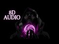 Venom Little Simz 8D AUDIO