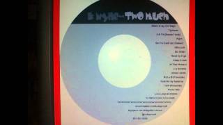 Stuck in my Old Wayz - K Nyne