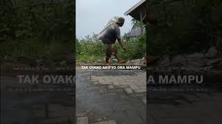 Download lagu Ojo Dibandingke - DENNY CAKNAN ft. ABAH LALA ( Wong ko ngene kok dibanding- bandingke ) mp3