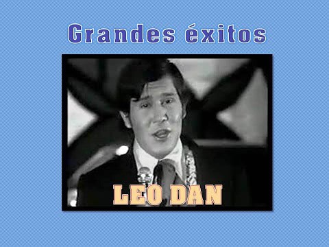 Leo Dan: Qué te pasa corazón