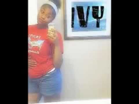 all day Lil Mama Bad