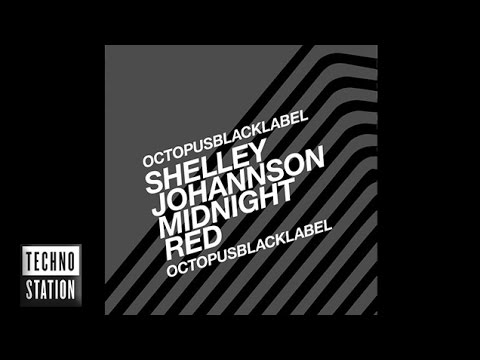 Shelley Johannson - Take It | Octopus Black Label