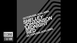 Shelley Johannson - Take It | Octopus Black Label