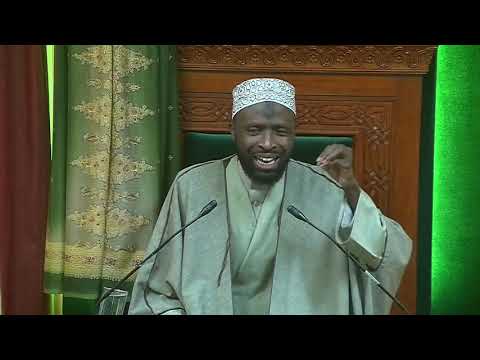 16th Shawwal 1440 - Thursday night Majlis