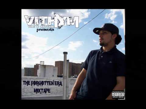 VITHYM - Metropolis Ft. GABREAL (Produced By: Smokey 131)
