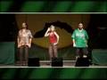 Buio Pesto - O ballo (The Dance) 
