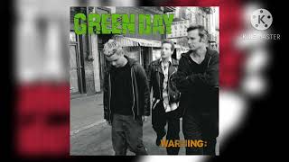 Green Day - Governator (Warning Mix) 