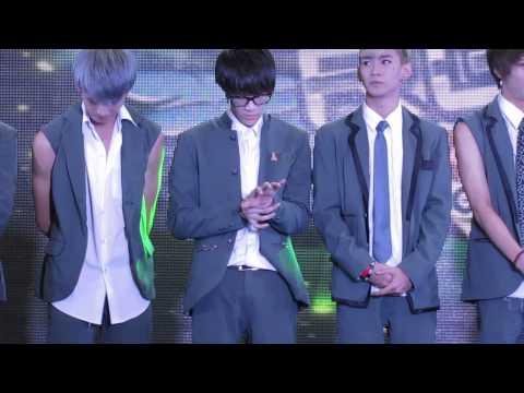 Millenium Boy Moment P'Em @ Talk RGP PATTAYA