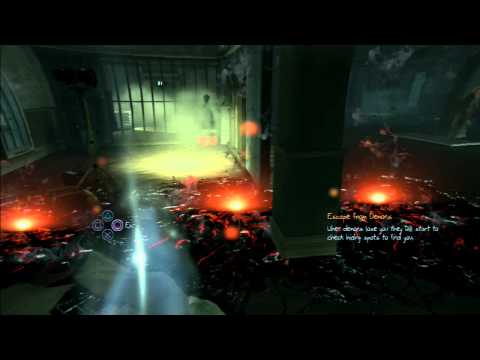 Murdered: Soul Suspect (ps3) playthrough pt30