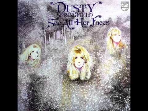 Dusty Springfield - I Start Counting