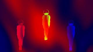 Møme - Playground (Slowed Down Edit)