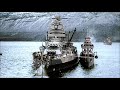 Anchors Aweigh US NAVY WW2 Footage