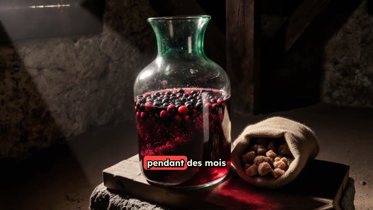 Vidéo de Les jardins d'Alesani