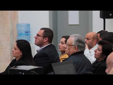 Studju dwar il-pedamenti tas-Salib tal-Għolja