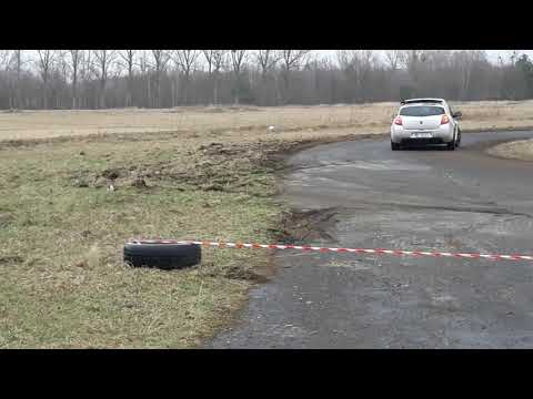 Time4rally lotnisko Oleśnica