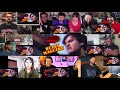 Avengers Infinity War 2018 Weird Trailer Reaction Reactions Mashup Aldo Jones
