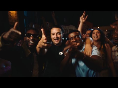 Let him go - Denon Reed Ft. Tinie Tempah & Bugzy Malone