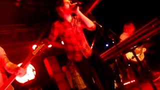 Heart Of Me. Green River Ordinance