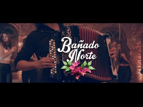 VIENTO NORTE ft. LOS ALONSITOS - Bañado Norte