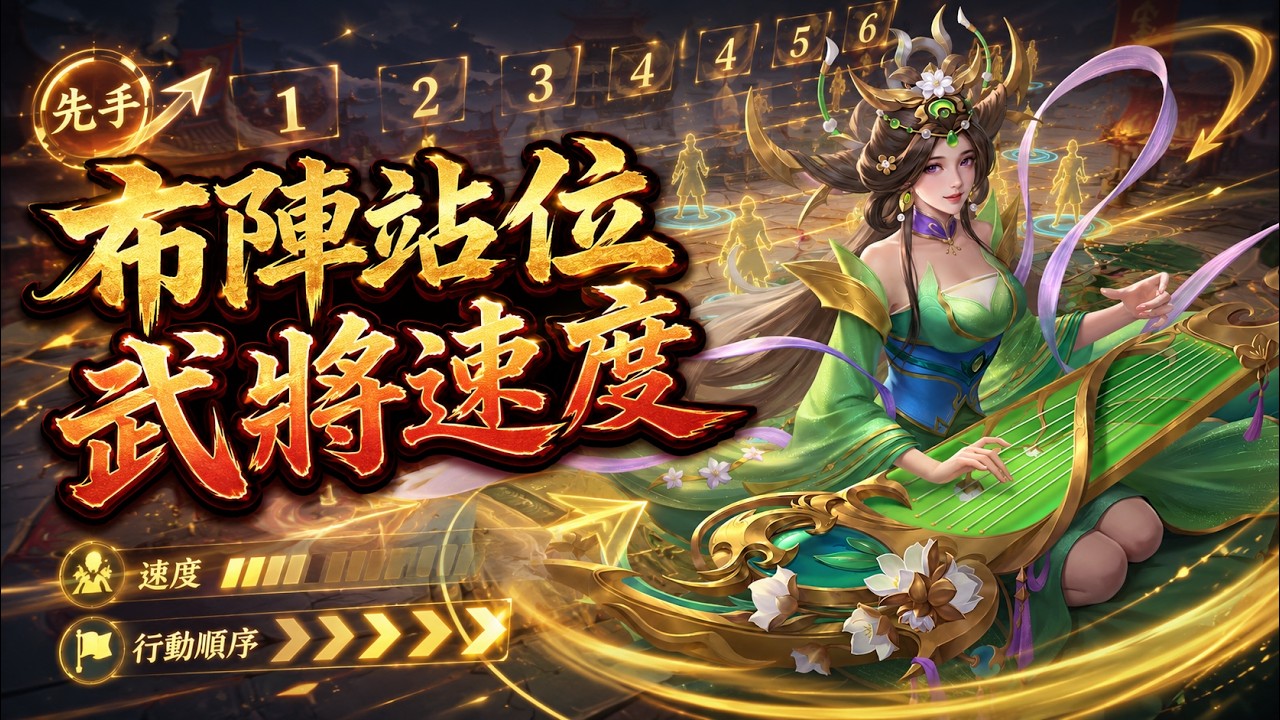 三國殺名將傳福利服排位速度攻略