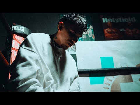 Champain - Klaze (Official Video)