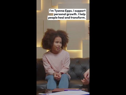 Tyonna Epps, LMSW