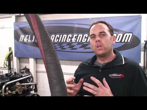 1200 HP Supercharged 572 BBC.  Magnificent Noise II. From Nelson Racing Engines. NRE.  Camaro.