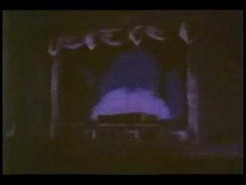 Fall of the House of Usher