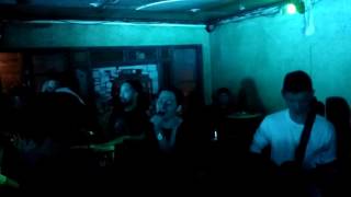 BDY TLK - Jensen and the Flips