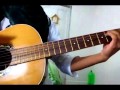 Jarabe de Palo - Hoy no soy yo [guitar cover ...