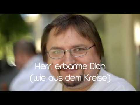 XP 5 d Herr, erbarme Dich (Wie aus dem Kreise brechen)