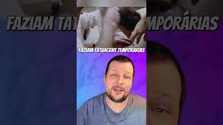 Ele ficou 20 horas fazendo isso pra nada!