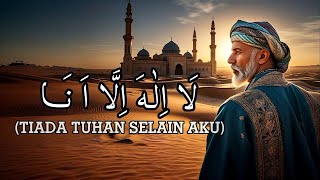 Download lagu Aku Adalah Tuhan? Menguak Makna ‘Ana al-Haqq’ dalam Tasawuf & Syirik Halus - Ruang Sufi Tasawuf mp3