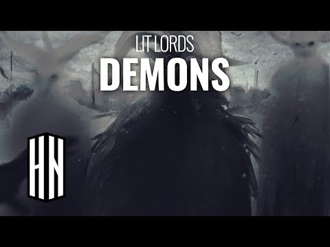 Lit Lords - Demons