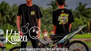 Download lagu Story Wa Terbaru Literasi 30 Detik || Story Wa Drag Bike Terbaru 2020 mp3