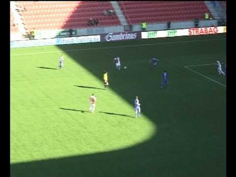 ZZIP TV: Fotbal Slavia - Olomouc 1:0