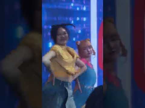 MANOW THE GLASS GIRLS 🍋💛 - อย่ามา @ThaiJapan Iconic Music Fest 2022 - 22102022 [FAMCAMbyEARTHTEN]