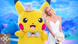 10 Secrets About Pokemon You Never Knew