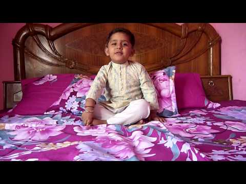 Jai Ganesh by Pranshul sethi