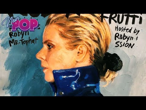Robyn - Sexistential (ALBUM REVIEW)