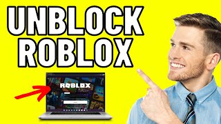 How to Unblock Roblox on a School Chromebook (Easy 2024)