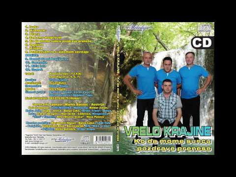 Vrelo Krajine - Iveko - (Audio 2013)