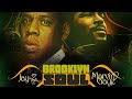 Jay-Z and Marvin Gaye - Hello Brooklyn (ft ...