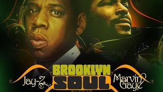 Jay-Z and Marvin Gaye - Hello Brooklyn (ft. Lil Wayne)