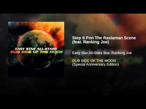 Video thumbnail for Step It Pon the Rastaman Scene