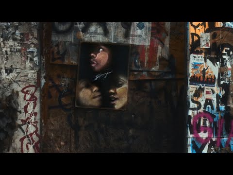 BAMBII - Spit (feat. BEAM & Lady Lykez) [Official Visualiser]