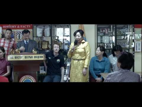 Н.Энхнасангийн нэрэмжит “Март-2019” тэмцээн