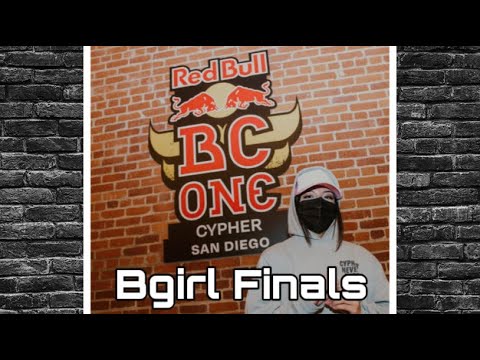Bboy Commentary: Jeyna VS Pebblz8 | Red Bull BC One Cypher 2022 San Diego